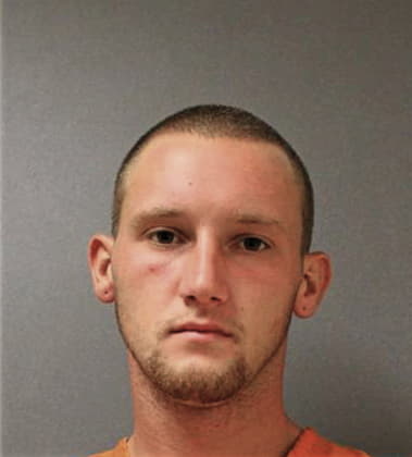 Nathaniel Pajak, - Volusia County, FL 