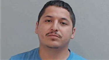 Reynaldo Palomo, - Hidalgo County, TX 