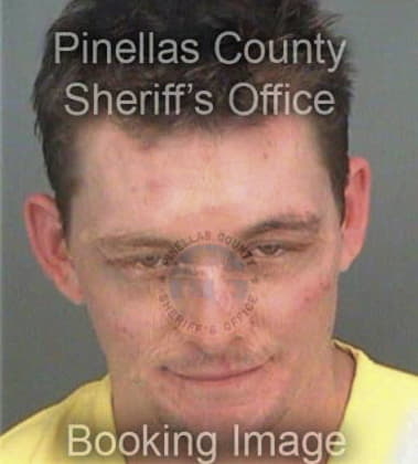 Brandon Parker, - Pinellas County, FL 