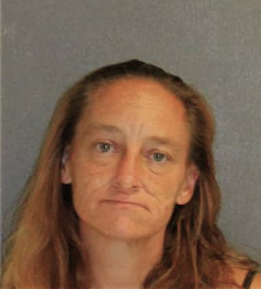 Jennifer Pendleton, - Volusia County, FL 