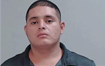 Rigoberto Perez, - Hidalgo County, TX 