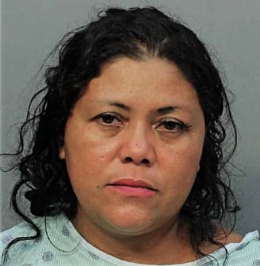 Viviana Perez, - Dade County, FL 