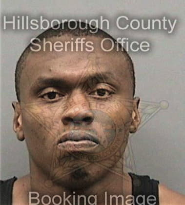 Mark Pettigrew, - Hillsborough County, FL 