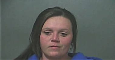 Leslie Price, - Vigo County, IN 