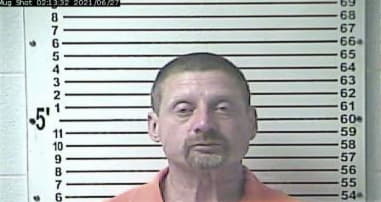 Shane Priddy, - Hardin County, KY 