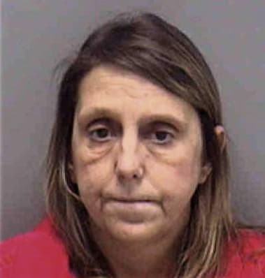 Nicolasa Prieto, - Lee County, FL 