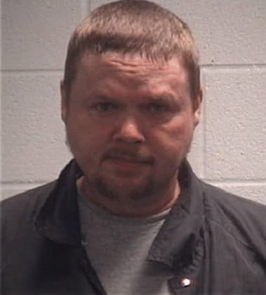 Andrew Priode - Cleveland County, NC 