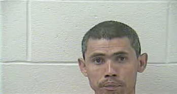 Ivan Quiles, - Daviess County, KY 