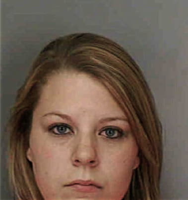 Melissa Radford, - Polk County, FL 