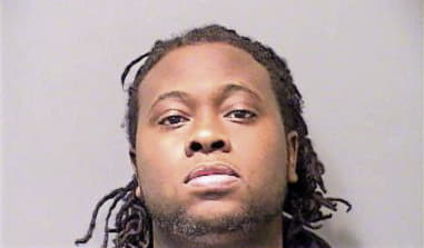 Emanuel Raymond, - Cook County, IL 