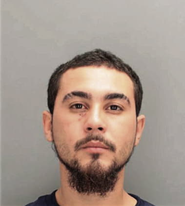 Antonio Raymundo-Brito, - Dade County, FL 