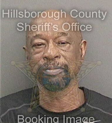 Fredrick Redmon, - Hillsborough County, FL 