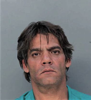 Raul Remeu, - Dade County, FL 