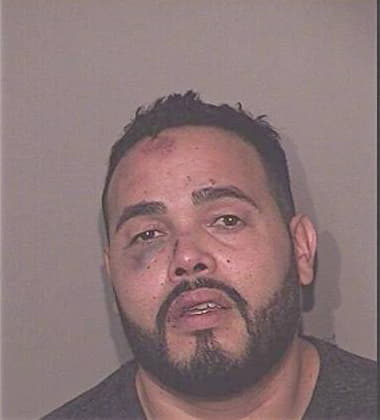 Teodoro Rivera-Ortiz, - Osceola County, FL 