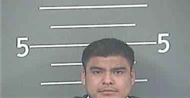Jose Rodriguez, - Pike County, KY 