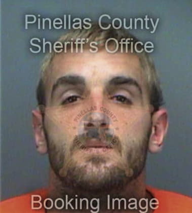 Jose Rodriguez, - Pinellas County, FL 