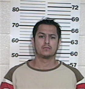 Marco Rodriguez, - Hidalgo County, TX 