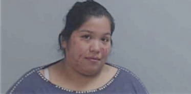 Sandra Rodriguez, - Hidalgo County, TX 