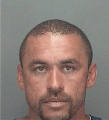 Robert Rodriguez-Campos, - Pinellas County, FL 