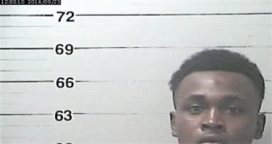 Freddie Ross, - Harrison County, MS 