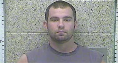 Thomas Rottinghaus, - Henderson County, KY 