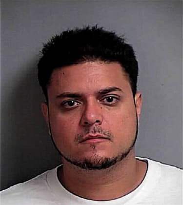 Luis Ruiz-Guerra, - Osceola County, FL 