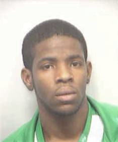 Joshua Saunders - Fulton County, GA 