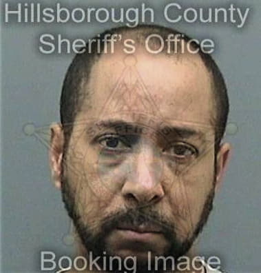 James Scadron, - Hillsborough County, FL 