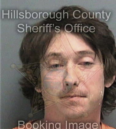 Damien Semlitz, - Hillsborough County, FL 