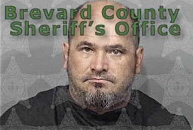 David Sichik, - Brevard County, FL 