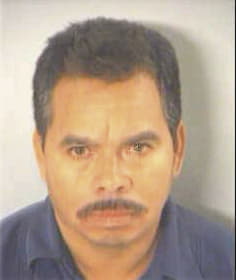 Terrence Skeeter - Fulton County, GA 