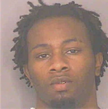 Demetruis Smith - Polk County, FL 