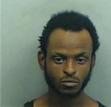 Edward Smith - Fulton County, GA 