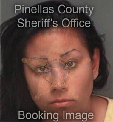 Kara Smith - Pinellas County, FL 