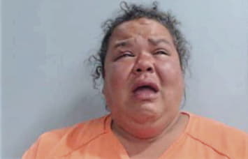 Oquala Smith - Fayette County, KY 