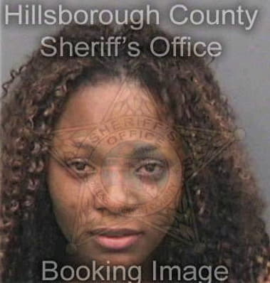 Sharese Smith, - Hillsborough County, FL 