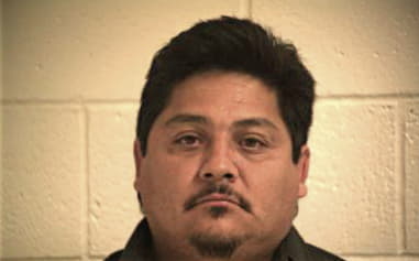 Julian Solis, - Hidalgo County, TX 