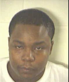 Marques Spurlin - Fulton County, GA 