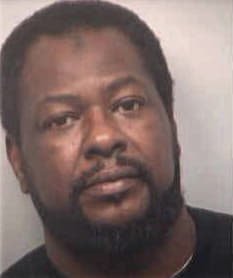 James Stainback - Fulton County, GA 