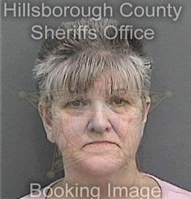 Frances Stanford, - Hillsborough County, FL 