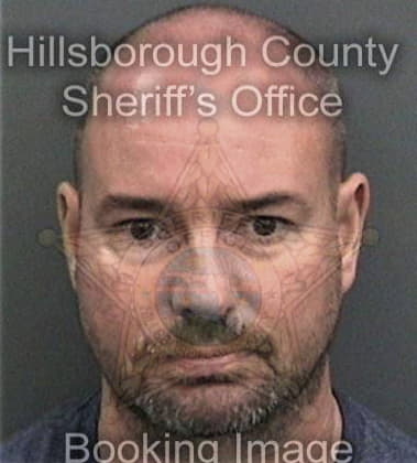 Mario Suarez-Vences, - Hillsborough County, FL 