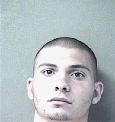 Nicholas Swanson, - Okaloosa County, FL 