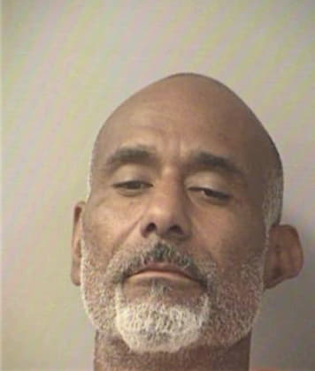 Otis Talley, - Okaloosa County, FL 