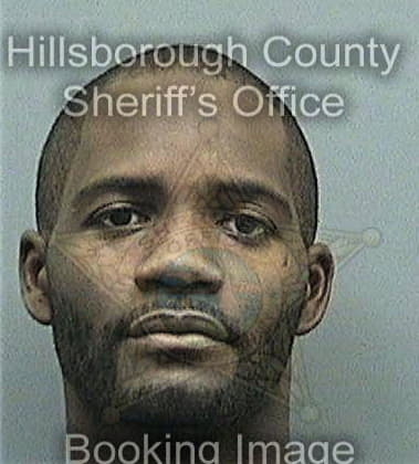 Tommie Tarver, - Hillsborough County, FL 