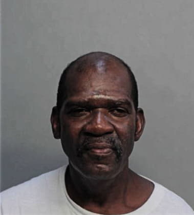 Gylier Thomas, - Dade County, FL 