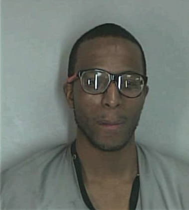 Bobby Thompson - DeKalb County, GA 