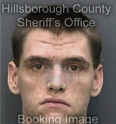 Thomas Thorne, - Hillsborough County, FL 