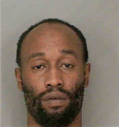 Ricky Tinsley, - Polk County, FL 