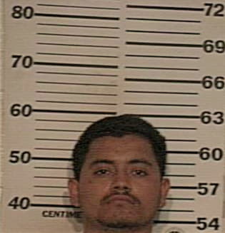 Jose Torres, - Hidalgo County, TX 