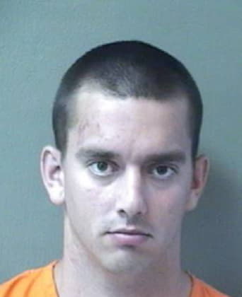 Silvano Torres, - Okaloosa County, FL 